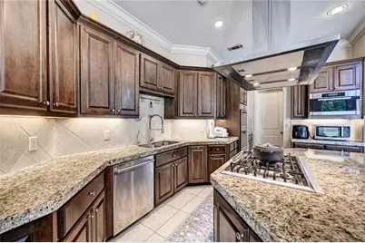 2123 Camden Creek Lane, Houston, TX 77077 - Photo 15