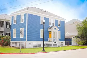 1101 Church St, Galveston, TX 77550 - Photo 1