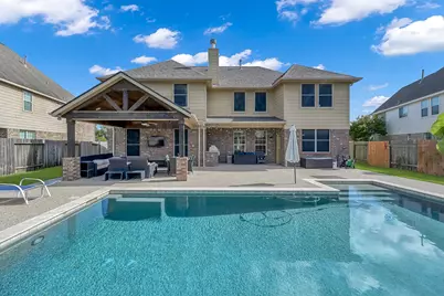 11027 Hilltop Park Lane, Cypress, TX 77433 - Photo 37