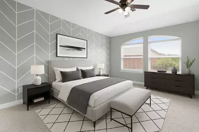 7 Fraiser Fir Place, Spring, TX 77389 - Photo 9