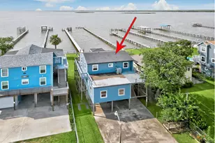 1537 John St, Dickinson, TX 77539 - Photo 3