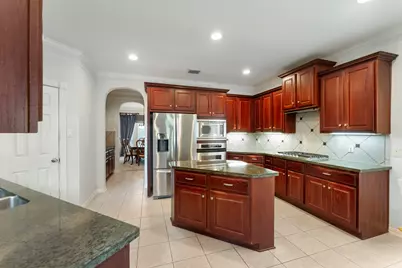 1719 Redstone Manor Drive, Spring, TX 77379 - Photo 7