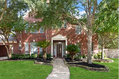 1719 Redstone Manor Drive, Spring, TX 77379 - Photo 1
