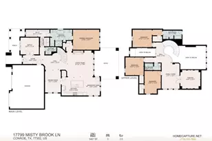 17799 Misty Brk Ln, Conroe, TX 77302 - Photo 43