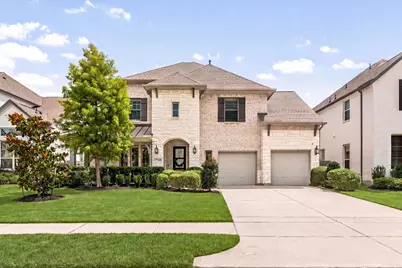 17799 Misty Brook Lane, Conroe, TX 77302 - Photo 3