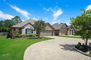 3227 Fairhaven Ln, Rosenberg, TX 77471 - Photo 3