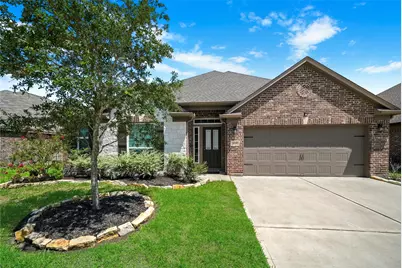 3227 Fairhaven Lane, Rosenberg, TX 77471 - Photo 1