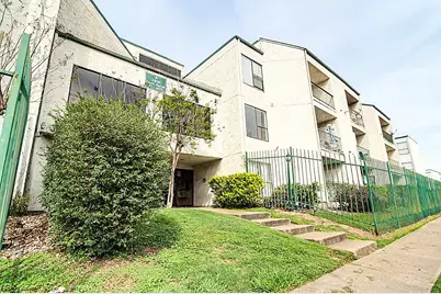 2818 S Bartell Drive #312, Houston, TX 77054 - Photo 1