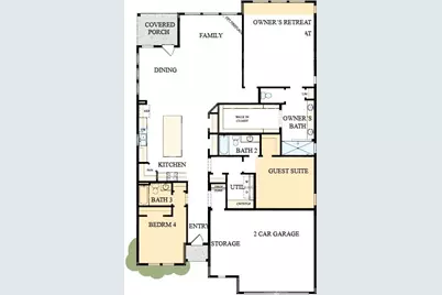 7731 Coopers Rock Lane, Porter, TX 77365 - Photo 11