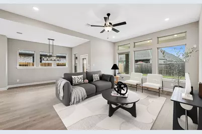 7731 Coopers Rock Lane, Porter, TX 77365 - Photo 5