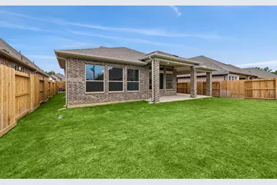 7731 Coopers Rock Lane, Porter, TX 77365 - Photo 9