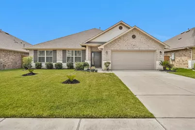 2618 Matterhorn Mist Drive, Rosharon, TX 77583 - Photo 1