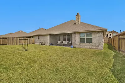 2618 Matterhorn Mist Drive, Rosharon, TX 77583 - Photo 29