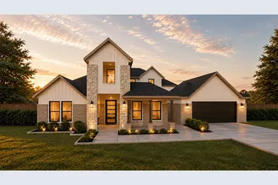 8611 Needmore Road, Needville, TX 77461 - Photo 1