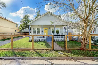 3515 Delhi Street, Houston, TX 77022 - Photo 1