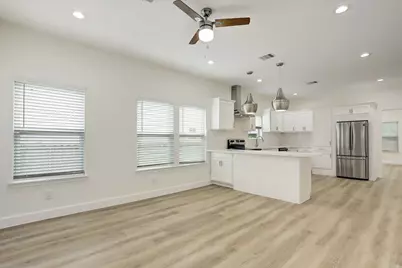 3515 Delhi Street, Houston, TX 77022 - Photo 5