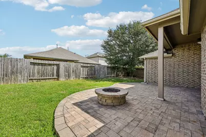 14611 W Ginger Pear Court, Cypress, TX 77433 - Photo 35