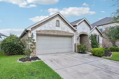 14611 W Ginger Pear Court, Cypress, TX 77433 - Photo 7