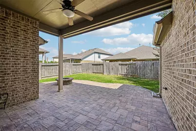 14611 W Ginger Pear Court, Cypress, TX 77433 - Photo 33