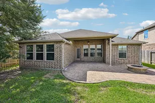 14611 W Ginger Pear Ct, Cypress, TX 77433 - Photo 35