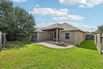 14611 W Ginger Pear Court, Cypress, TX 77433 - Photo 37