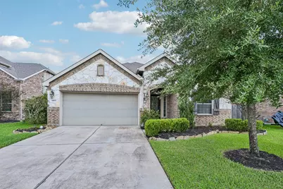14611 W Ginger Pear Court, Cypress, TX 77433 - Photo 1