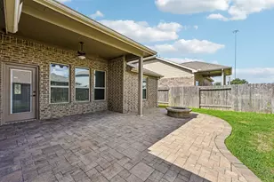 14611 W Ginger Pear Ct, Cypress, TX 77433 - Photo 33