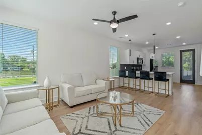 3522 Mansfield Building C Street #A, Houston, TX 77091 - Photo 7