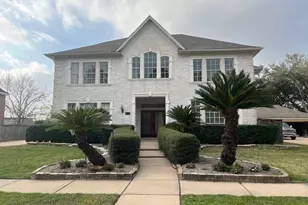 3419 Scenic Elm St, Houston, TX 77059 - Photo 1