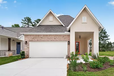 11231 Moccasin Drive, Montgomery, TX 77316 - Photo 1