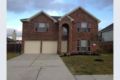 3203 Quail Run Drive, Humble, TX 77396 - Photo 1