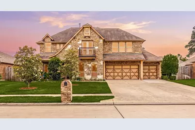 19407 Sanctuary Rose Bud Lane, Spring, TX 77388 - Photo 1