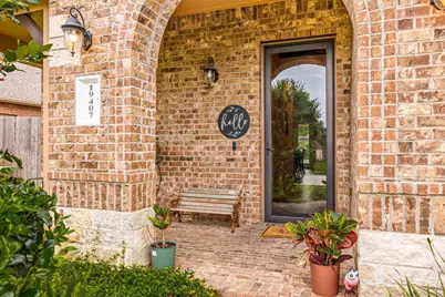 19407 Sanctuary Rose Bud Lane, Spring, TX 77388 - Photo 5
