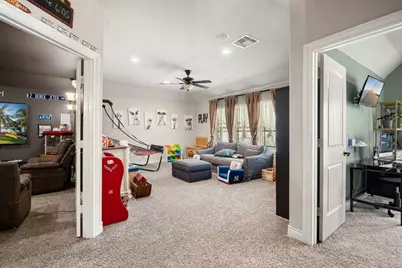 19407 Sanctuary Rose Bud Lane, Spring, TX 77388 - Photo 21