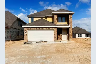 222 Violet Crown Lane, New Caney, TX 77357 - Photo 3