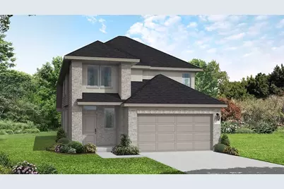 222 Violet Crown Lane, New Caney, TX 77357 - Photo 1