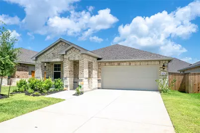 14334 Azalea Tree Lane, Magnolia, TX 77354 - Photo 1