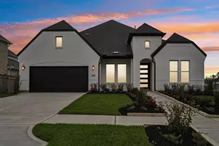 9906 Hunters Run Dr, Missouri City, TX 77459 - Photo 1