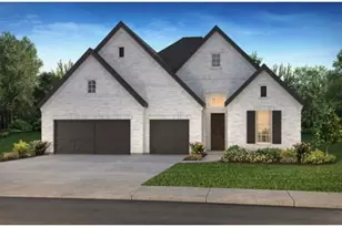 9906 Hunters Run Dr, Missouri City, TX 77459 - Photo 1