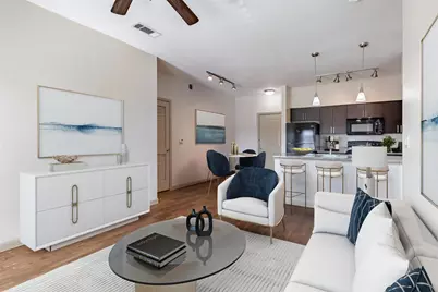 2930 Plum Creek Lane #210, Houston, TX 77087 - Photo 1