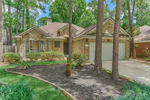 38 Tranquil Glade Pl, The Woodlands, TX 77381 - Photo 3