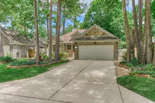 38 Tranquil Glade Pl, The Woodlands, TX 77381 - Photo 5