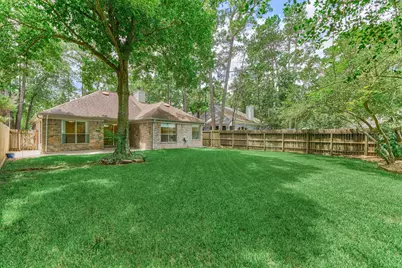 38 Tranquil Glade Place, The Woodlands, TX 77381 - Photo 37
