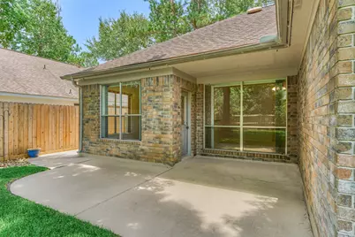 38 Tranquil Glade Place, The Woodlands, TX 77381 - Photo 41
