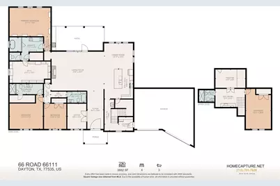 66 Road 66111, Dayton, TX 77535 - Photo 35