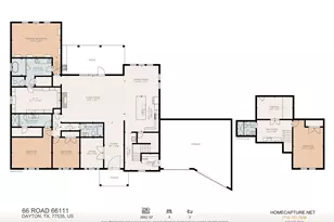 66 Rd 66111, Dayton, TX 77535 - Photo 35