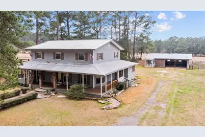 720 Morris, Diboll, TX 75941 - Photo 47