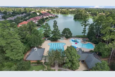 1227 Maiden Way Drive, Spring, TX 77379 - Photo 1