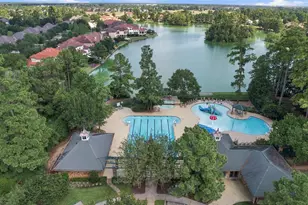 1227 Maiden Way Dr, Spring, TX 77379 - Photo 1