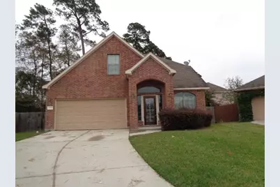 10205 Wood Fern Court, Conroe, TX 77385 - Photo 1